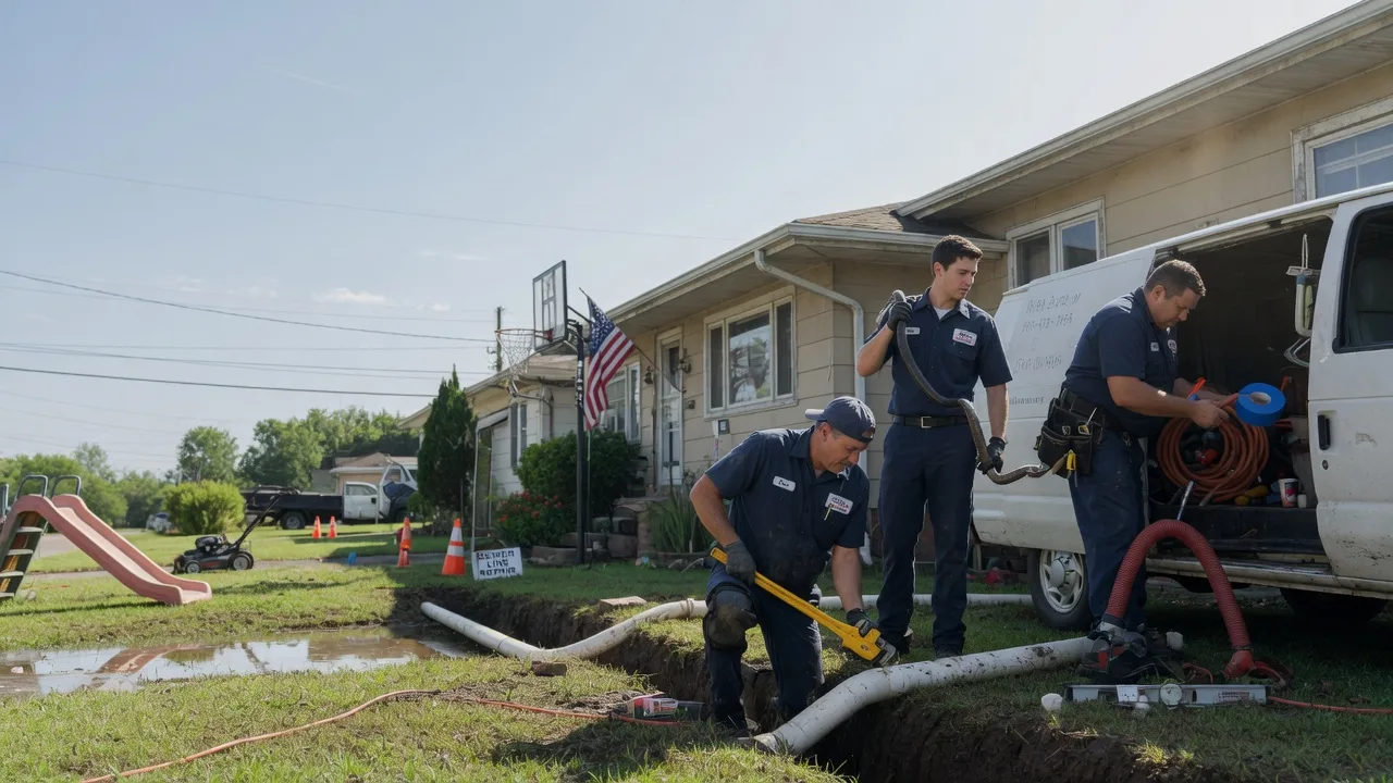 Toilet Installation in Ypsilanti, MI near me